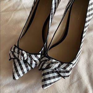 Ann Taylor heels